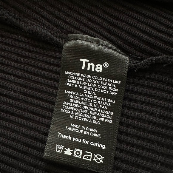 TNA Copley Longsleeve - Picture 5 of 10